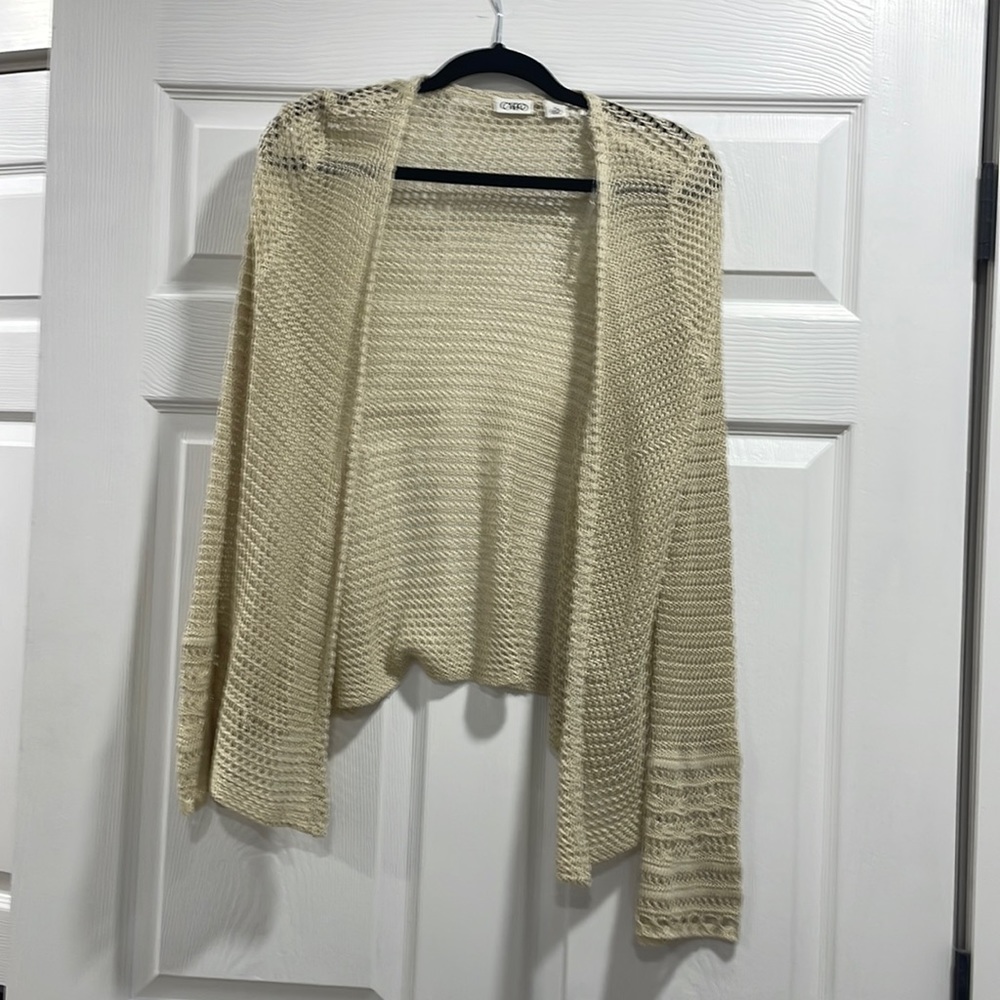 Women’s Cardigan